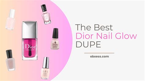 dior splash dupes|dior nail polish dupe.